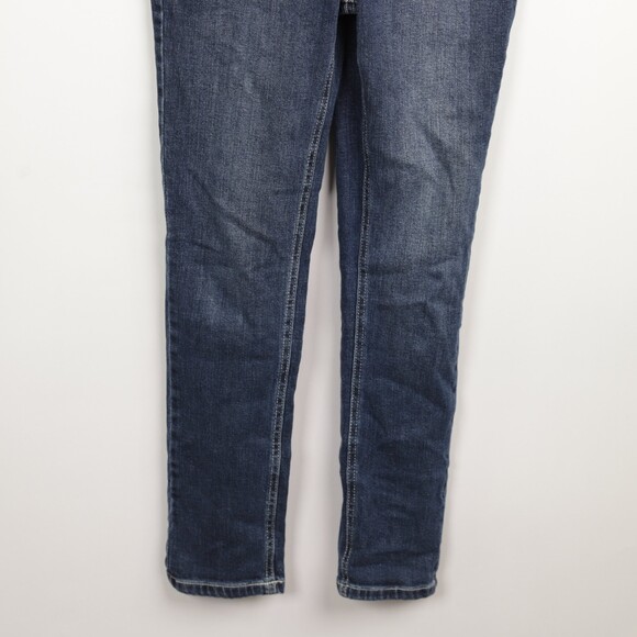 Cat and Jack Overalls size L 10 / 12 - Picture 4 of 11